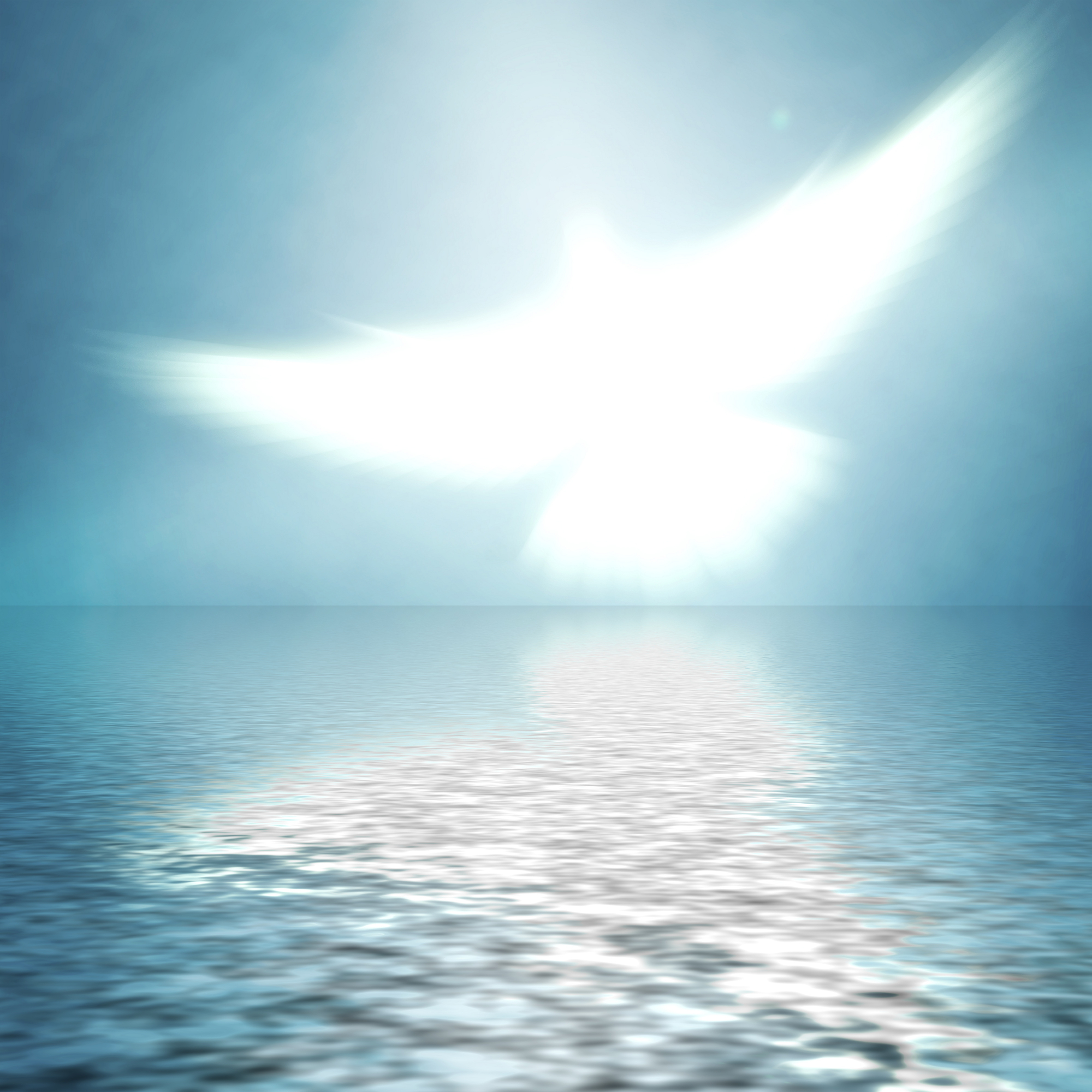 WHAT HAPPENS WHEN THE HOLY SPIRIT COMES UPON A PERSON? - 8/14/2022